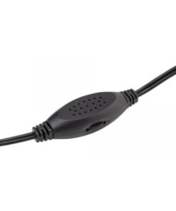 Coppia di Speaker USB Finitura Legno