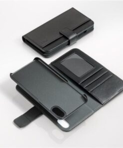 Custodia ''NeoCase 2in1'' per Apple iPhone X