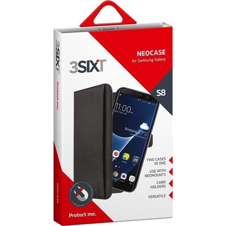 Custodia ''NeoCase 2in1'' per Samsung Galaxy S8