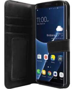 Custodia ''NeoCase 2in1'' per Samsung Galaxy S9