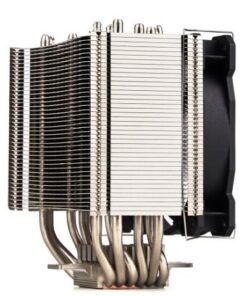 Dissipatore CPU RGB LED CC Sirocco per AMD e Intel