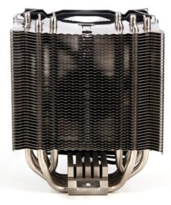 Dissipatore CPU RGB LED CC Sirocco per AMD e Intel