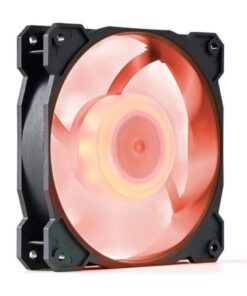 Dissipatore CPU RGB LED Radiant Alte Prestazioni per AMD e Intel