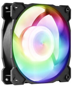 Dissipatore CPU RGB LED Radiant Alte Prestazioni per AMD e Intel