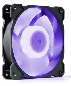 Dissipatore CPU RGB LED Radiant Alte Prestazioni per AMD e Intel