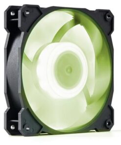 Dissipatore CPU RGB LED Radiant Alte Prestazioni per AMD e Intel