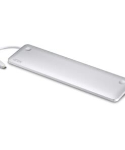 Dock Multiporta USB-C con Pass-Through dell'Alimentazione, UH3234