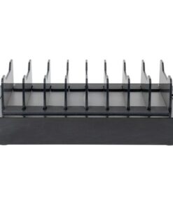 Docking Station 10 porte USB Ricarica Smartphone e Tablet