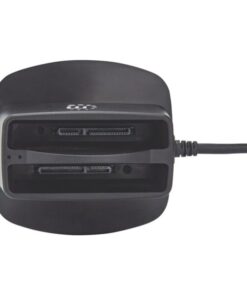 Docking Station USB3.0 Doppio Slot HDD SATA 2.5''