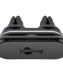 Doppio Supporto Magnetico da Auto per Smartphone e Tablet