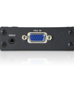 Emulatore EDID per Monitor VGA, VC010