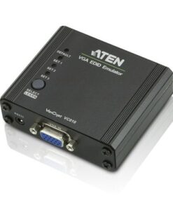Emulatore EDID per Monitor VGA, VC010