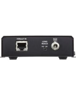 Estensore HDBaseT Classe A HDMI con POH 4K a 100m, VE1812