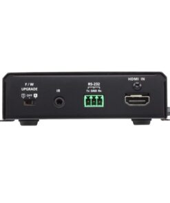 Estensore HDBaseT Classe A HDMI con POH 4K a 100m, VE1812