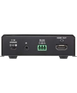 Estensore HDBaseT Classe A HDMI con POH 4K a 100m, VE1812