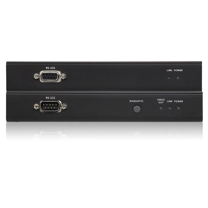 Estensore KVM USB DVI HDBaseT 2.0 1920x1200 a 100m, CE620