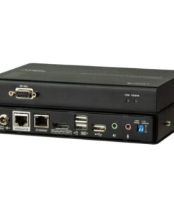Estensore KVM USB DisplayPort HDBaseT 2.0 (4K a 100m), CE920