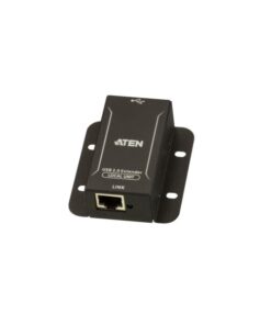 Estensore USB 2.0 CAT.5 a 4 Porte fino a 50m, UCE3250