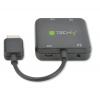Estrattore Audio HDMI Stereo/Canale Audio 5.1 4K 3D