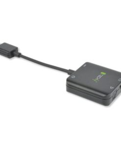 Estrattore Audio HDMI Stereo/Canale Audio 5.1 4K 3D