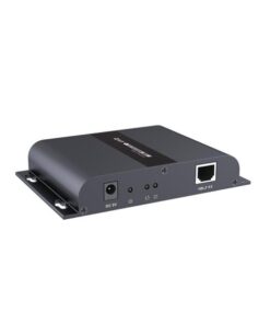 Extender DVI video su Cavo Cat.5/5e/6 fino a 120m HDbitT HDCP