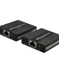 Extender HDMI Real Time su cavo Cat.5e/6 fino 120 metri