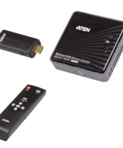Extender HDMI Wireless 10m VE819