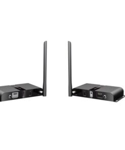 Extender HDMI Wireless 4K HDBIT 200m