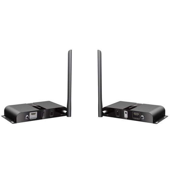 Extender HDMI Wireless 4K HDBIT 200m