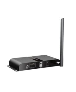 Extender HDMI Wireless 4K HDBIT 200m