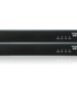 Extender HDMI/USB HDBaseT 4K a 100m HDBaseT Classe A, VE813