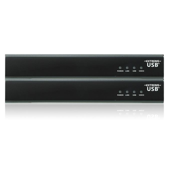 Extender HDMI/USB HDBaseT 4K a 100m HDBaseT Classe A, VE813