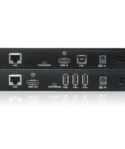 Extender HDMI/USB HDBaseT 4K a 100m HDBaseT Classe A, VE813