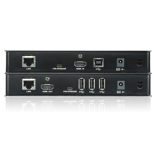 Extender HDMI/USB HDBaseT 4K a 100m HDBaseT Classe A, VE813