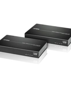 Extender HDMI/USB HDBaseT 4K a 100m HDBaseT Classe A, VE813