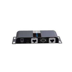 Extender Splitter HDMI 1x2 con IR su Cavo Cat. 6 fino a 40m