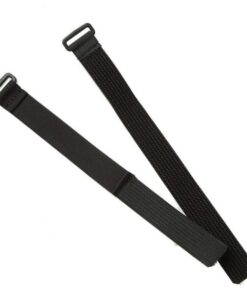 Fascetta in Velcro per Armadio Audio Video