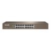Fast Ethernet Switch Desktop 16 porte TEF1016D