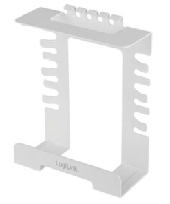 Fermacavi da Scrivania Cable Organizer Porta Multipresa
