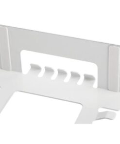 Fermacavi da Scrivania Cable Organizer Porta Multipresa