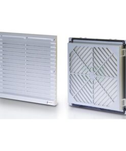 Filtro mm. 148.5x148.5 - IP54