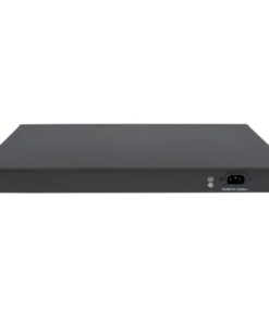 Gigabit Ethernet Switch 8 porte Ultra PoE con 4 porte Uplink e schermo LCD
