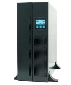 Gruppo di Continuità UPS 3000VA 2400W On Line Doppia Conversione Tower/Rack
