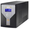 Gruppo di Continuità UPS E2 1500VA LCD Line Interactive Onda Sinusoidale