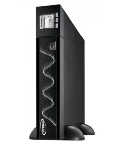 Gruppo di Continuità UPS E3 1100 VA Line Interactive Onda Sinusoidale