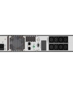 Gruppo di Continuità UPS E3 1100 VA Line Interactive Onda Sinusoidale