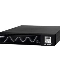 Gruppo di Continuità UPS E3 1100 VA Line Interactive Onda Sinusoidale