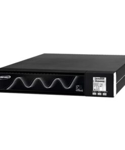 Gruppo di Continuità UPS E3 800 VA Line Interactive Onda Sinusoidale