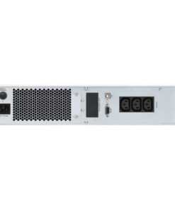 Gruppo di Continuità UPS E3 Pro 1000VA 900W On Line Doppia Conversione