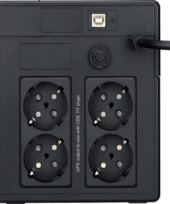 Gruppo di Continuità UPS X1 EX 1250VA Line Interactive